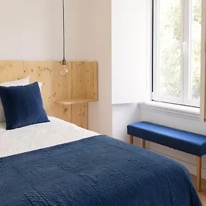 Destino Apartment Lissabon