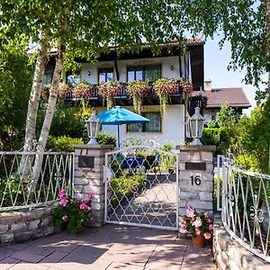 Birkenhof Apartment Bad Endorf