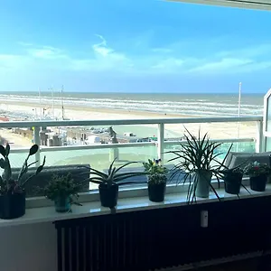 Fleurette Apartment Zandvoort