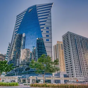4* Apart Otel Grand Heights