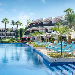 Ja Palm Tree Court, Dubaj