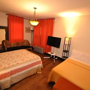 Ewr Airport Multilevel With 2-3 Beds Homestay Newark