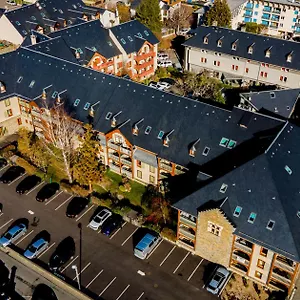 visit hotel