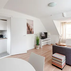 Zandkorrel Apartment Zandvoort
