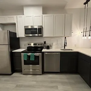 Willoughby Apartment Newark