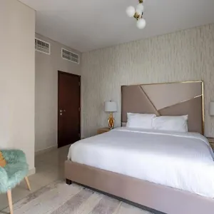  Daire Bella Vista - 29 Boulevard Downtown Burj Khalifa
