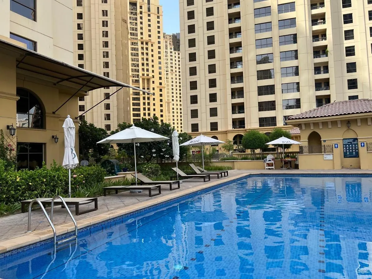Pansiyon Lunar Hostel - Jbr Dubai
