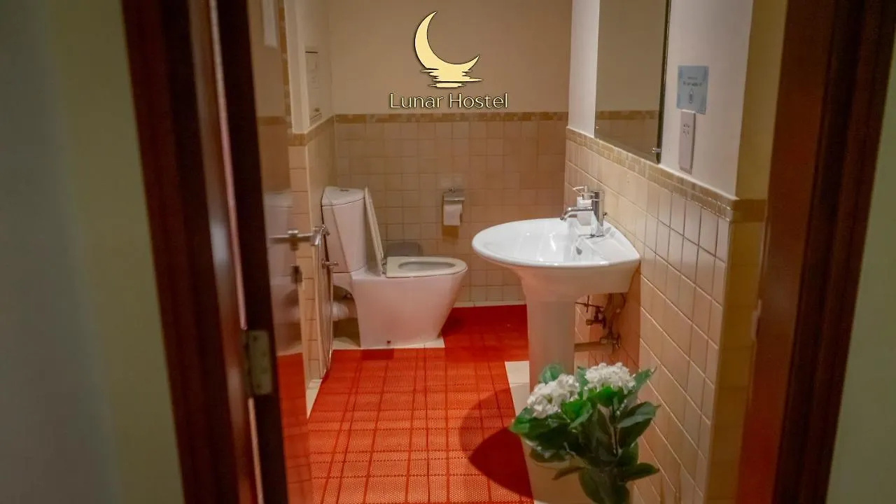 Pansiyon Lunar Hostel - Jbr Dubai