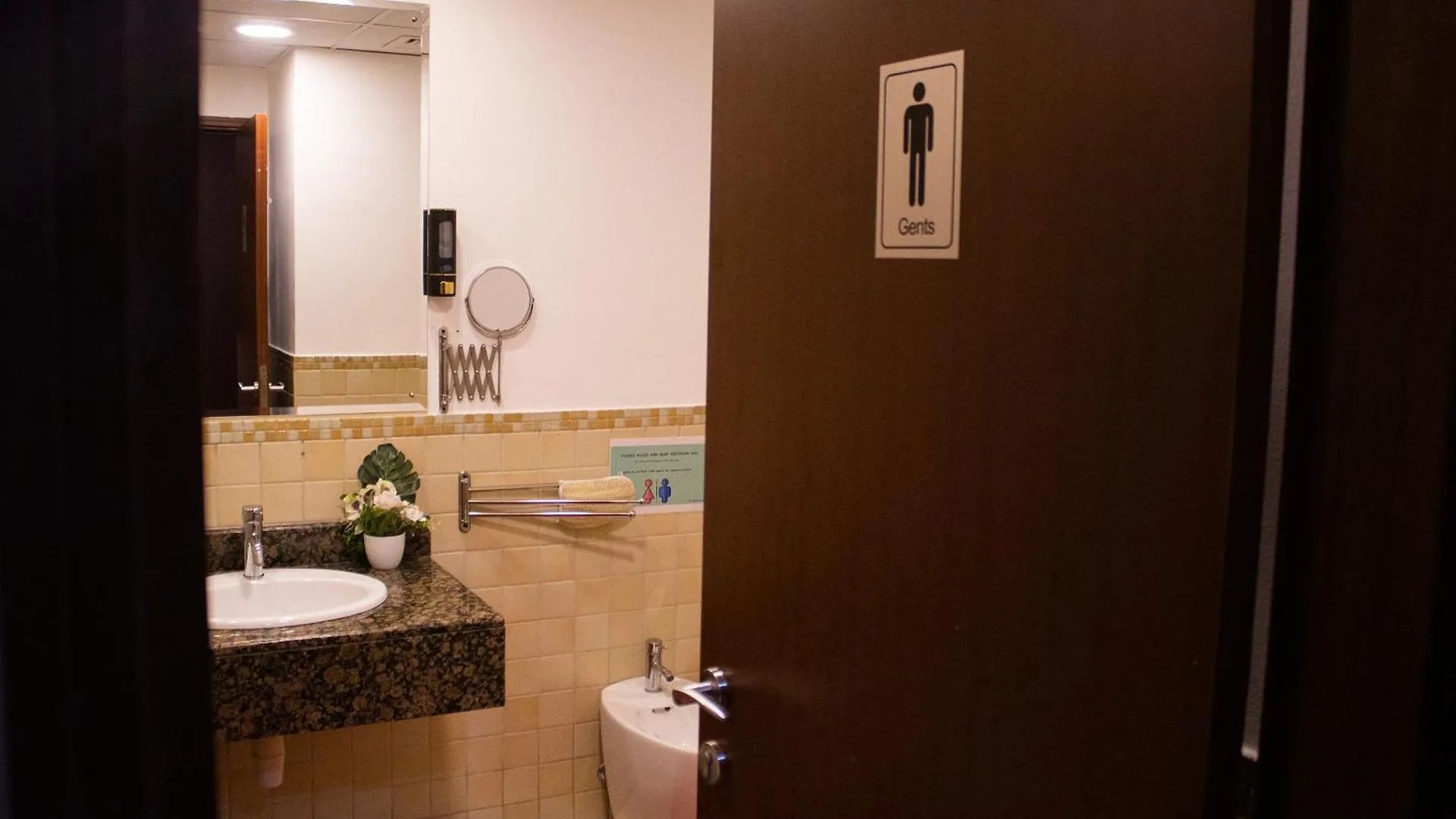 Lunar Hostel - Jbr Dubai Birleşik Arap Emirlikleri