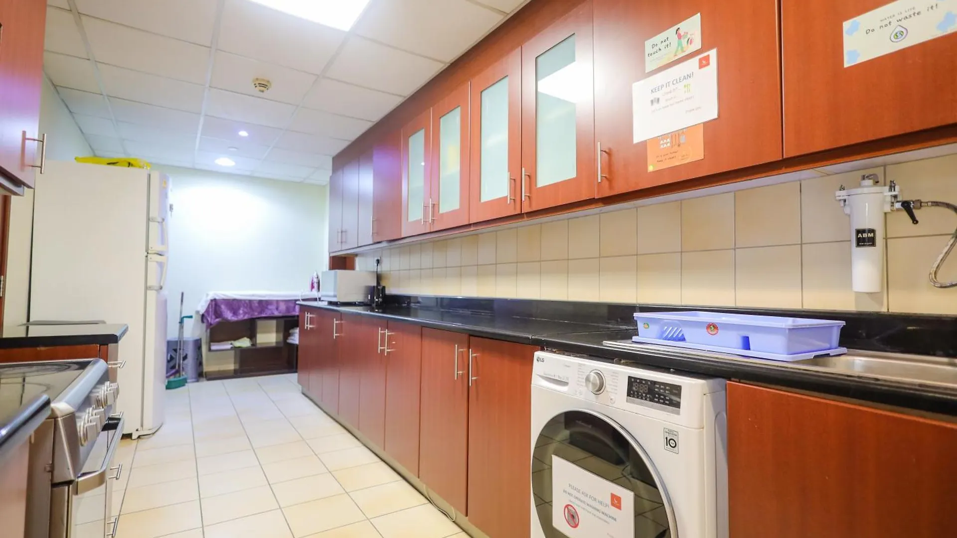 Lunar Hostel - Jbr Dubai 0*,  Birleşik Arap Emirlikleri
